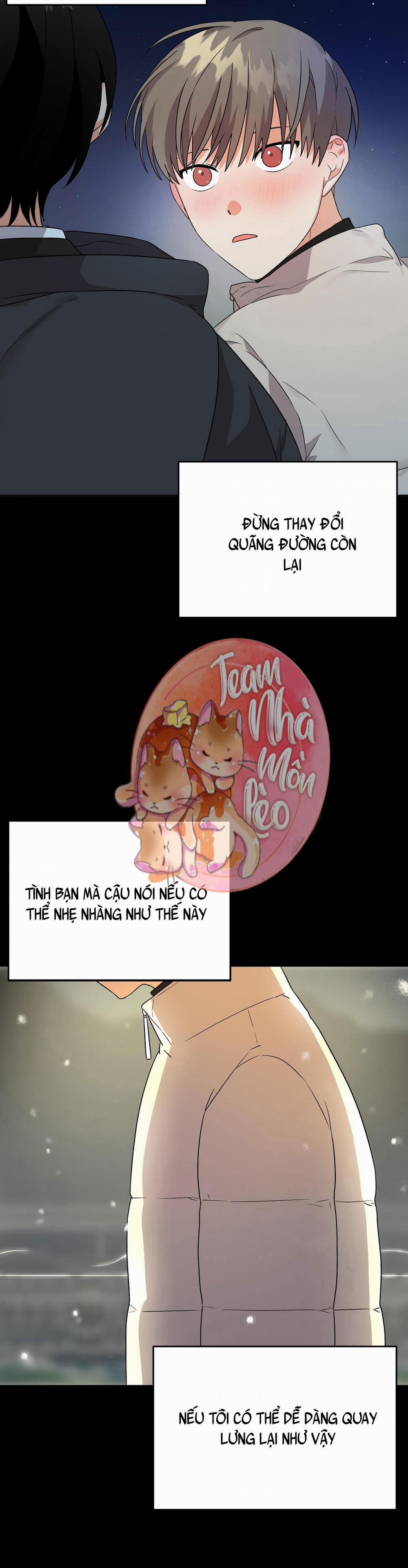 manhwax10.com - Truyện Manhwa XXX Tên Xấu Xa Chương 11 Trang 11