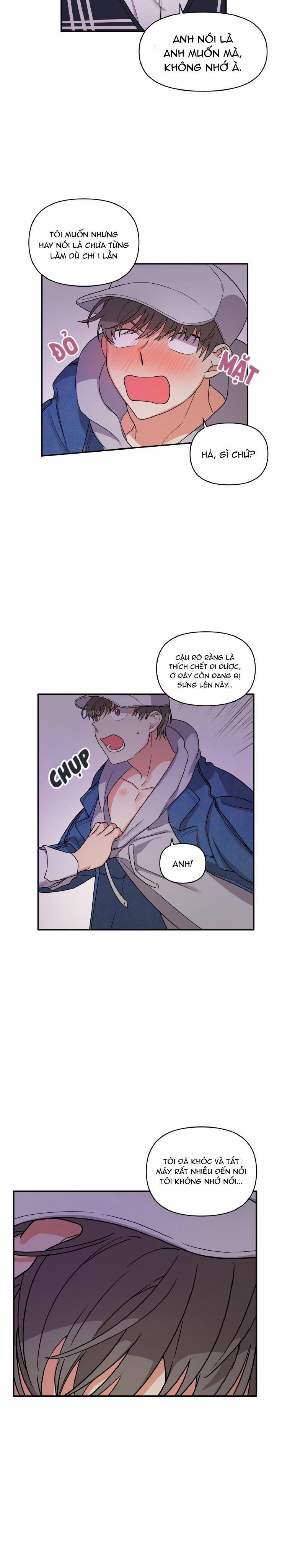 manhwax10.com - Truyện Manhwa XXX Tên Xấu Xa Chương 2 Trang 22