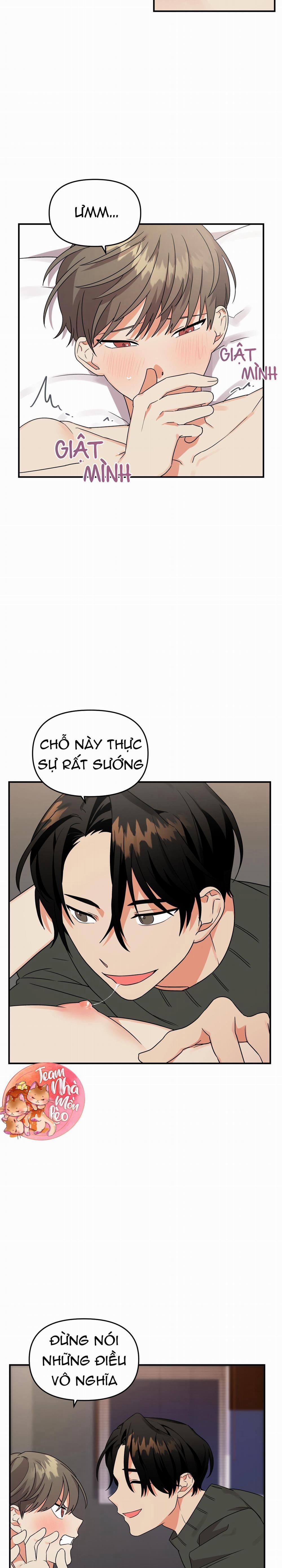 manhwax10.com - Truyện Manhwa XXX Tên Xấu Xa Chương 4 Trang 3