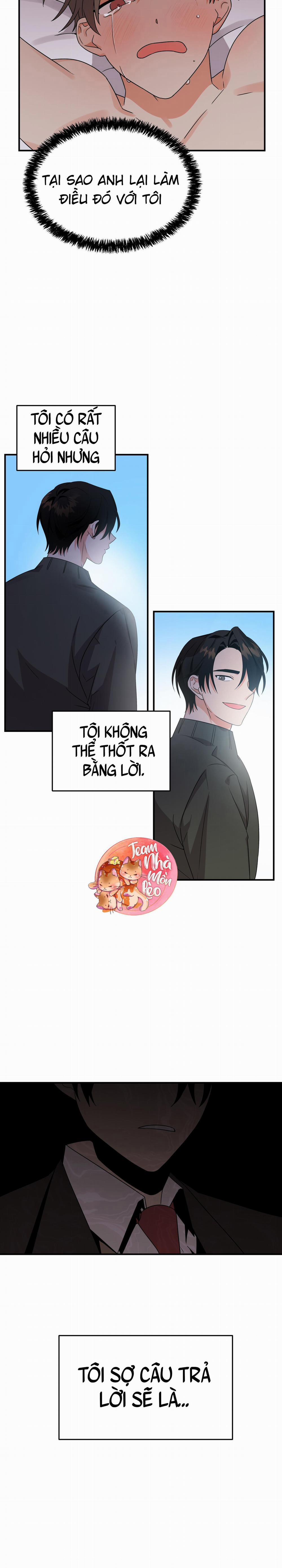 manhwax10.com - Truyện Manhwa XXX Tên Xấu Xa Chương 4 Trang 24