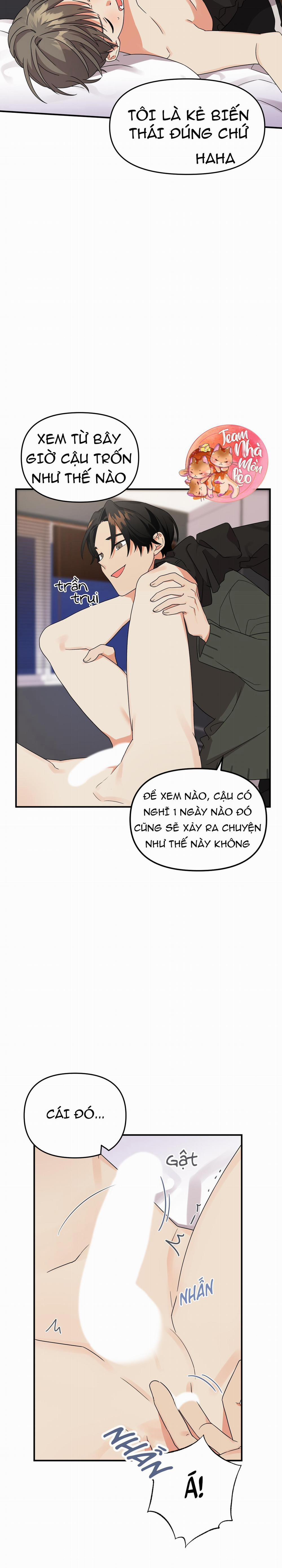 manhwax10.com - Truyện Manhwa XXX Tên Xấu Xa Chương 4 Trang 6