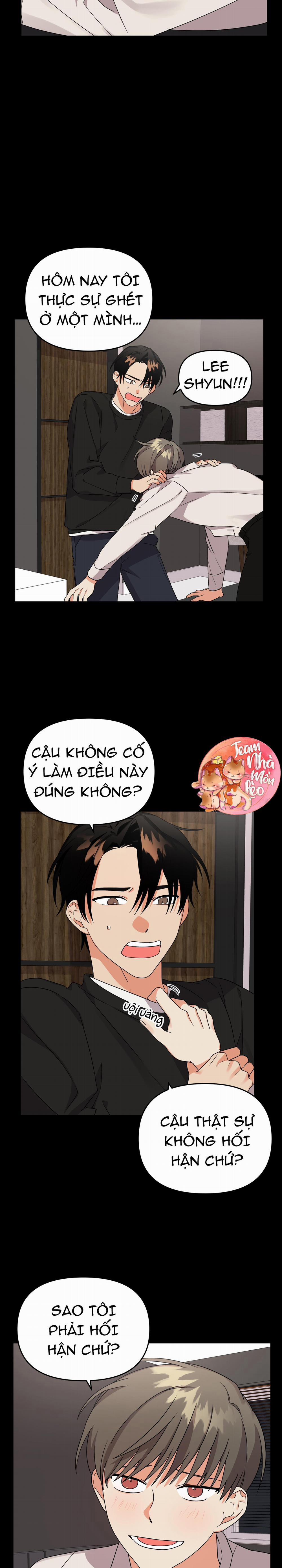 manhwax10.com - Truyện Manhwa XXX Tên Xấu Xa Chương 7 Trang 18