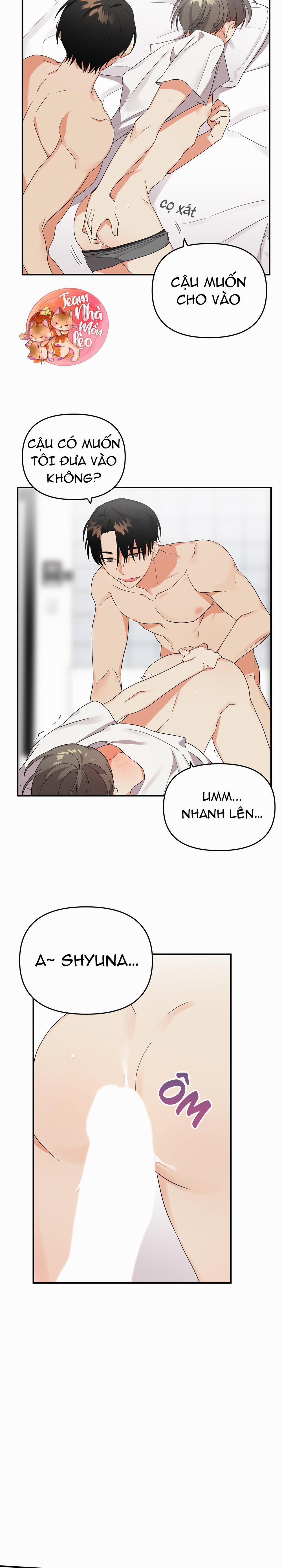 manhwax10.com - Truyện Manhwa XXX Tên Xấu Xa Chương 8 Trang 18