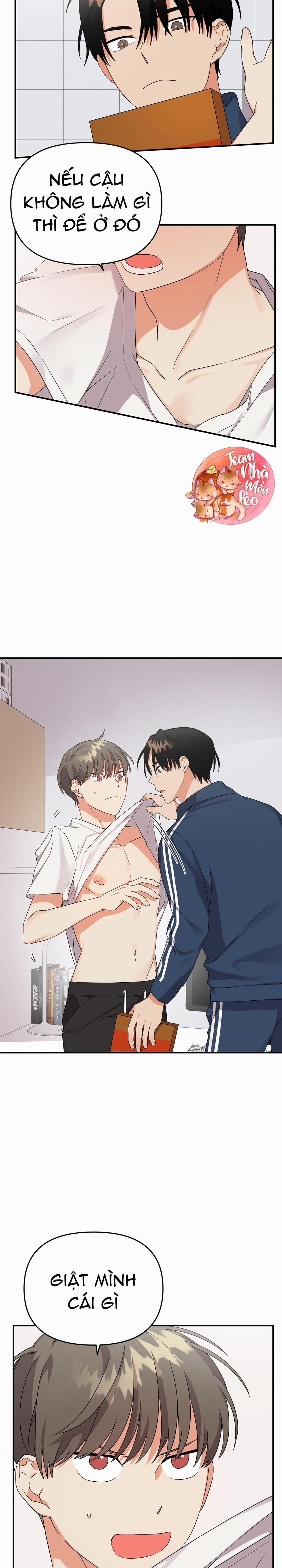 manhwax10.com - Truyện Manhwa XXX Tên Xấu Xa Chương 8 Trang 24