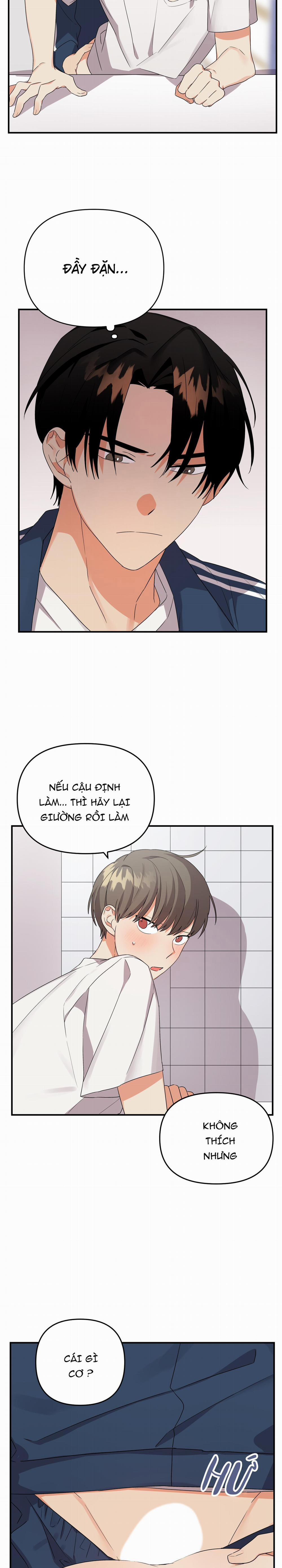 manhwax10.com - Truyện Manhwa XXX Tên Xấu Xa Chương 9 Trang 7