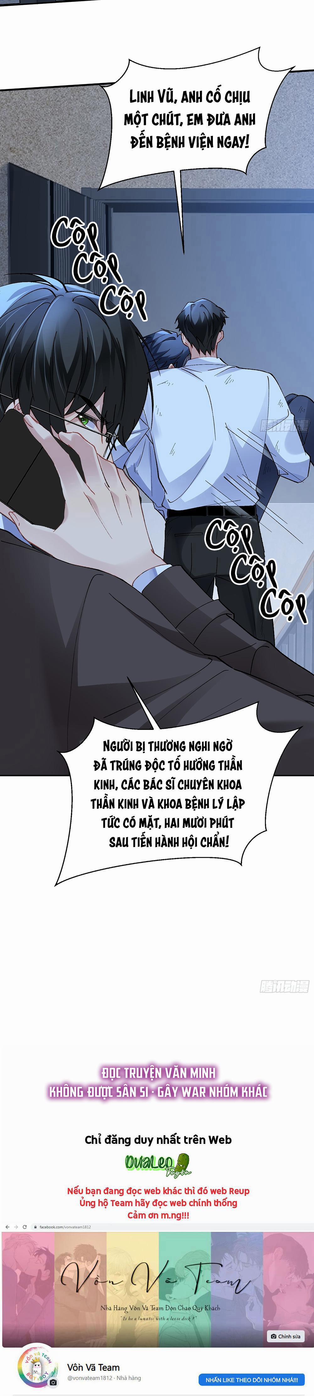 manhwax10.com - Truyện Manhwa Ỷ Dưới Hiếp Trên Chương 33 Trang 26