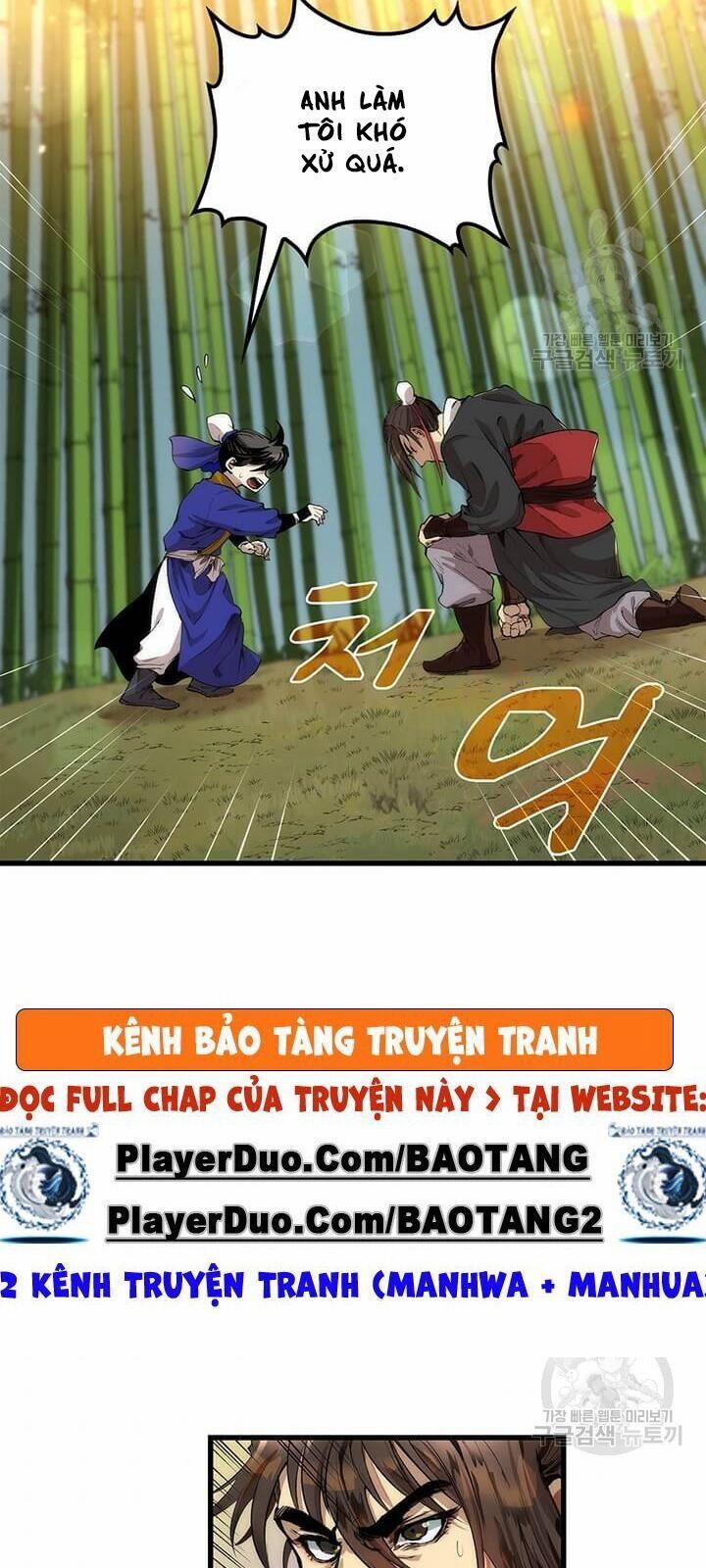 manhwax10.com - Truyện Manhwa Y Sĩ Trùng Sinh Chương 30 Trang 3