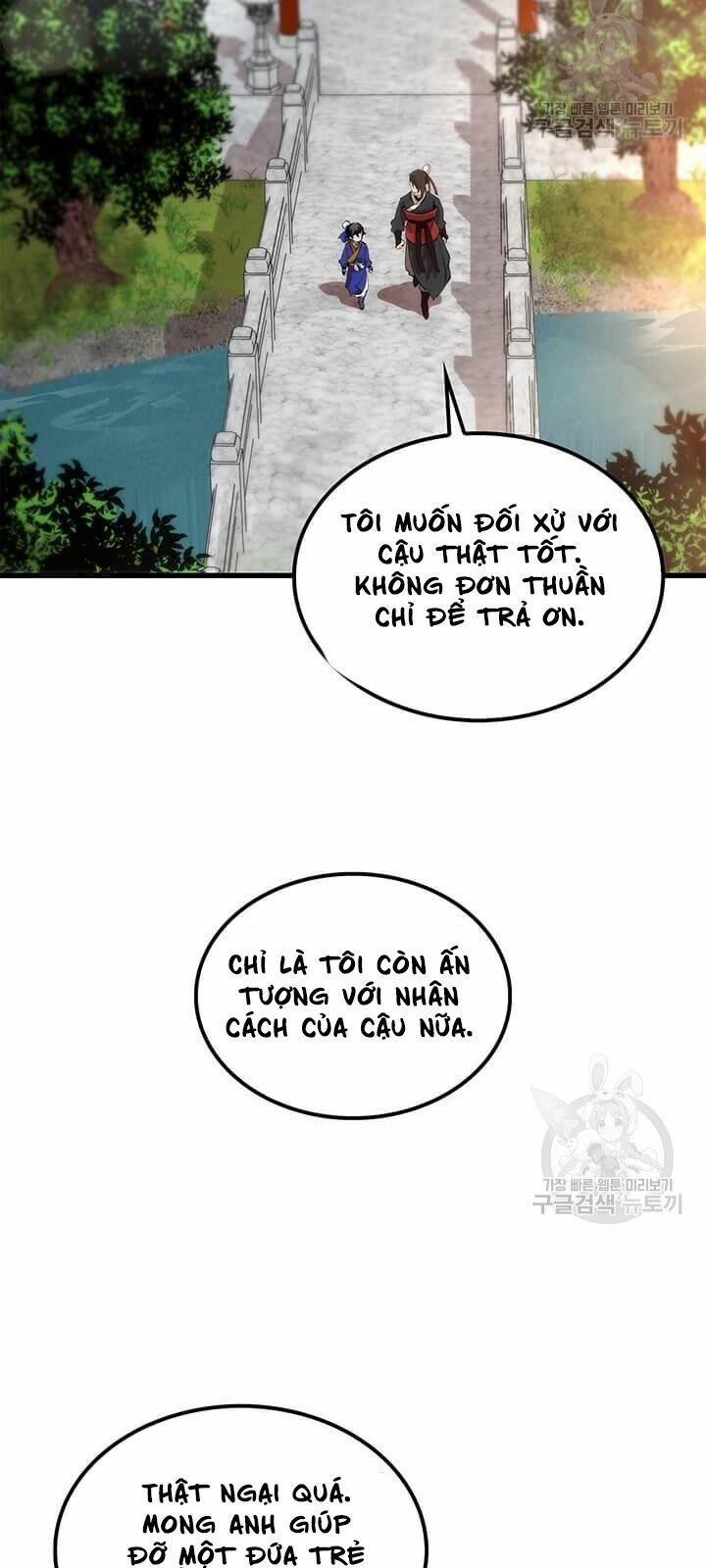 manhwax10.com - Truyện Manhwa Y Sĩ Trùng Sinh Chương 30 Trang 23