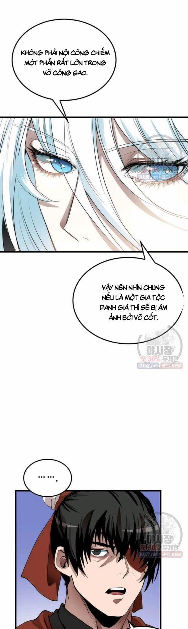 manhwax10.com - Truyện Manhwa Y Sĩ Trùng Sinh Chương 37 Trang 14