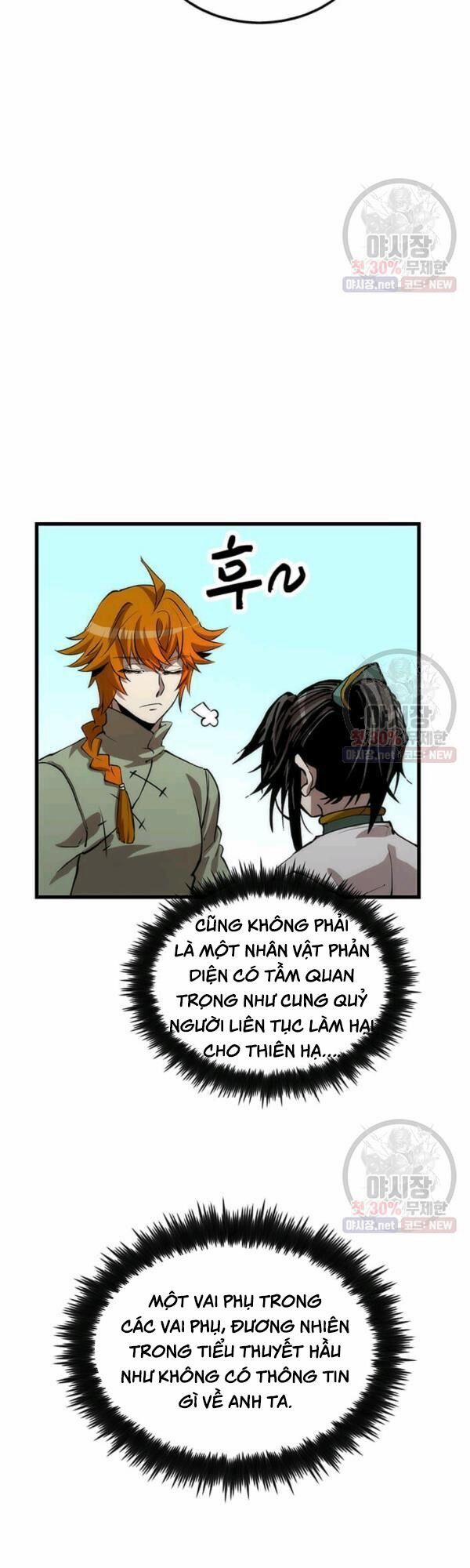 manhwax10.com - Truyện Manhwa Y Sĩ Trùng Sinh Chương 38 Trang 12