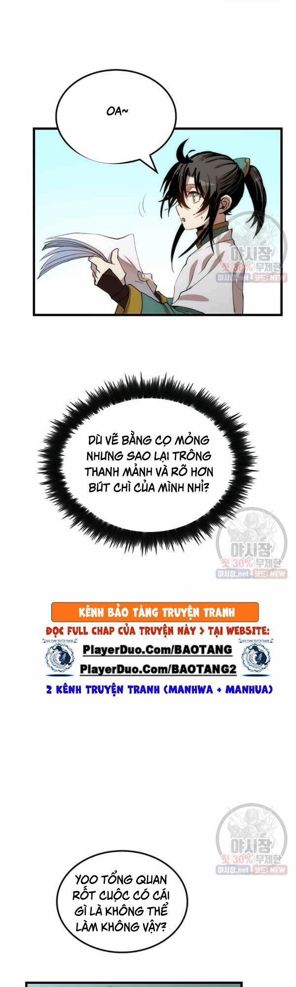 manhwax10.com - Truyện Manhwa Y Sĩ Trùng Sinh Chương 38 Trang 5