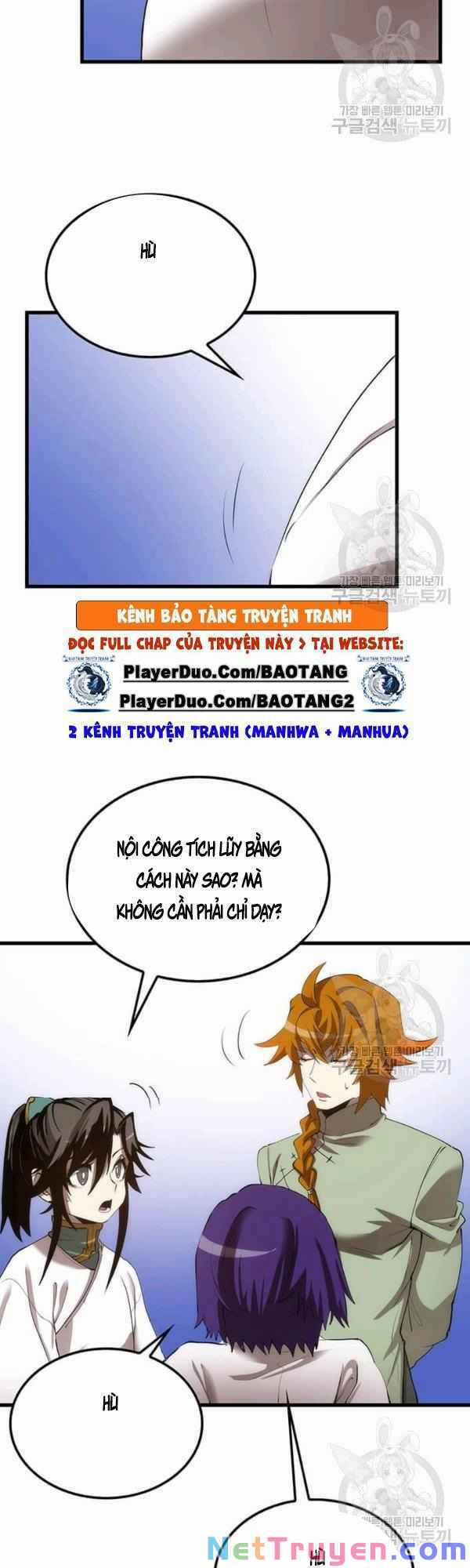 manhwax10.com - Truyện Manhwa Y Sĩ Trùng Sinh Chương 42 Trang 30