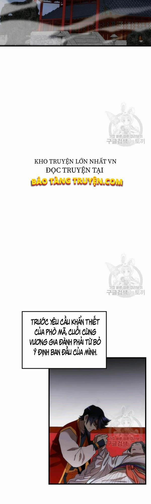 manhwax10.com - Truyện Manhwa Y Sĩ Trùng Sinh Chương 48 Trang 13