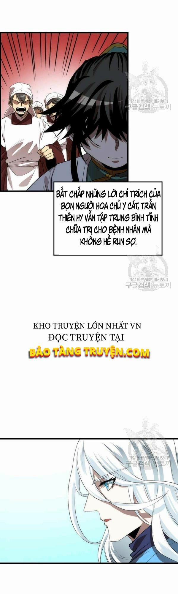 manhwax10.com - Truyện Manhwa Y Sĩ Trùng Sinh Chương 48 Trang 14