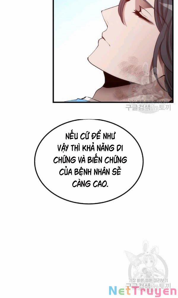 manhwax10.com - Truyện Manhwa Y Sĩ Trùng Sinh Chương 50 Trang 11