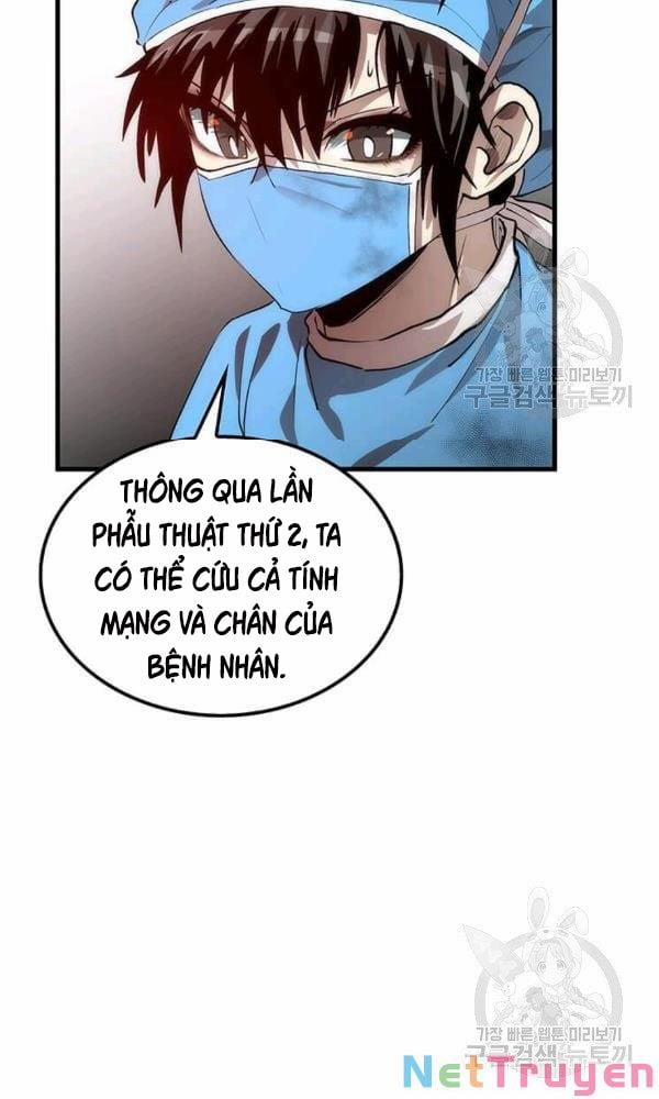 manhwax10.com - Truyện Manhwa Y Sĩ Trùng Sinh Chương 50 Trang 14