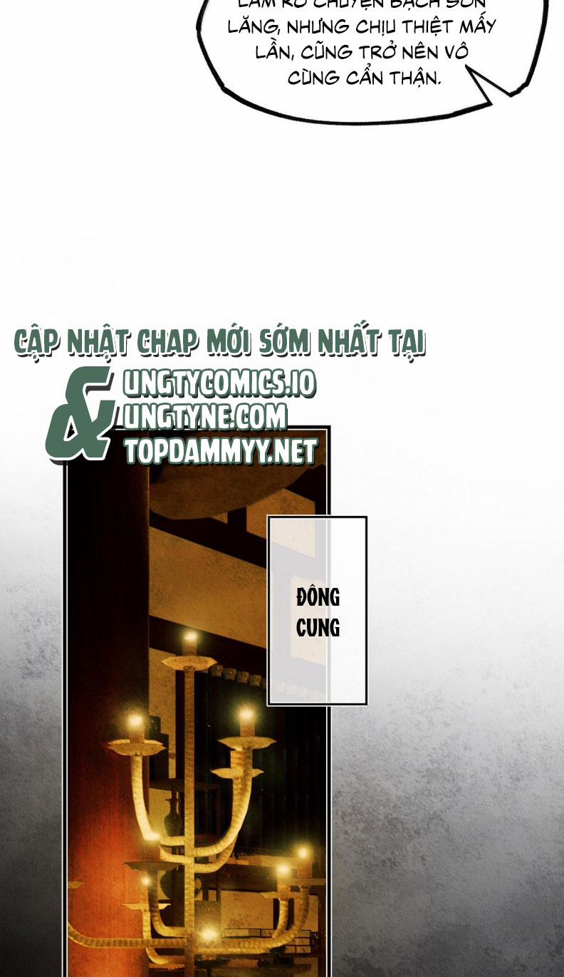 manhwax10.com - Truyện Manhwa Ý Trung Nhân Chương 25 Trang 45