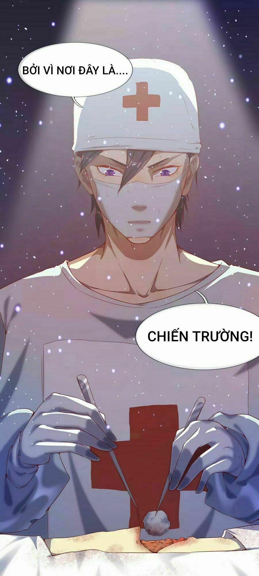 manhwax10.com - Truyện Manhwa Y Võ Chí Tôn Chương 1 Trang 18