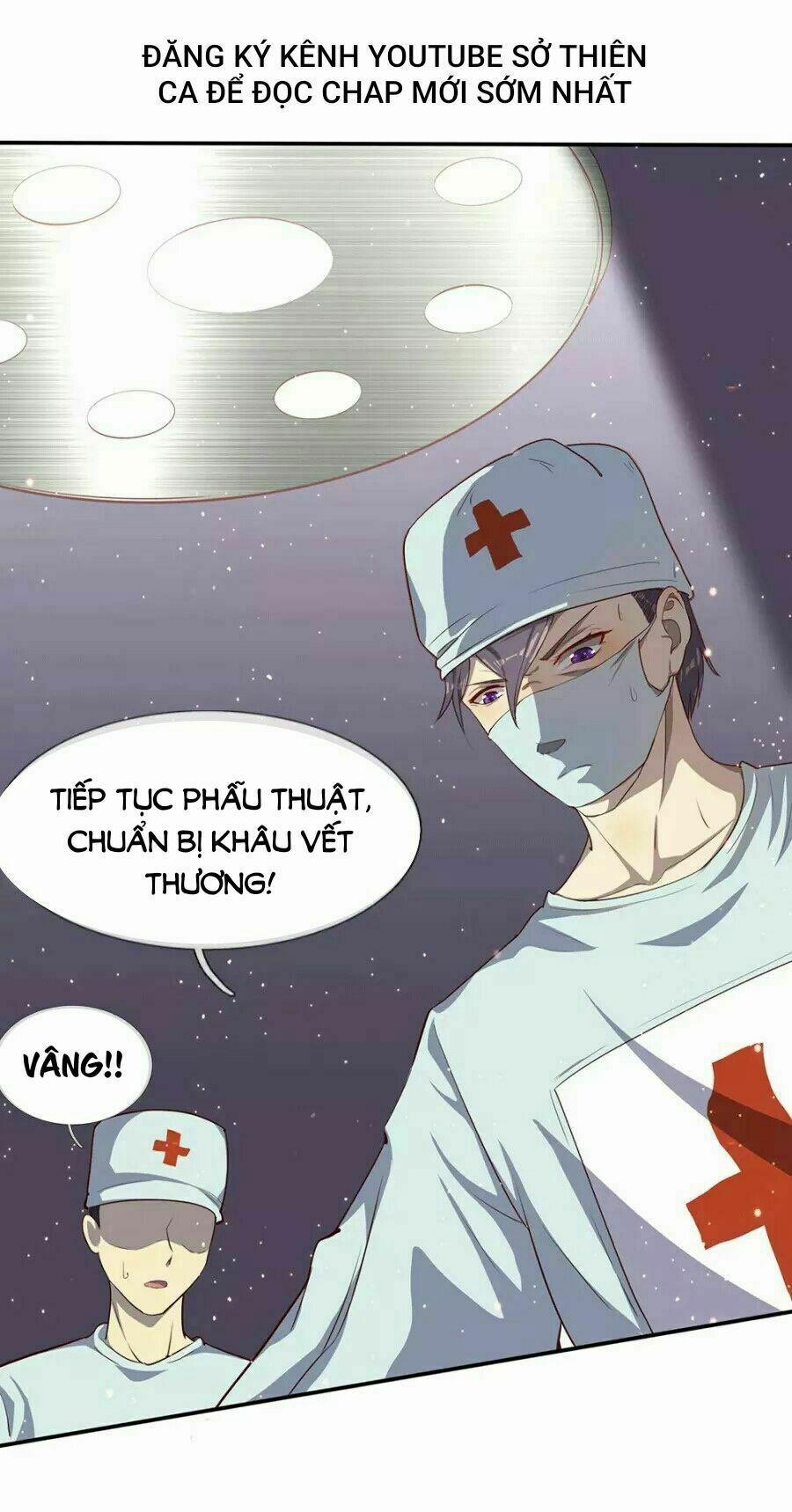 manhwax10.com - Truyện Manhwa Y Võ Chí Tôn Chương 2 Trang 12