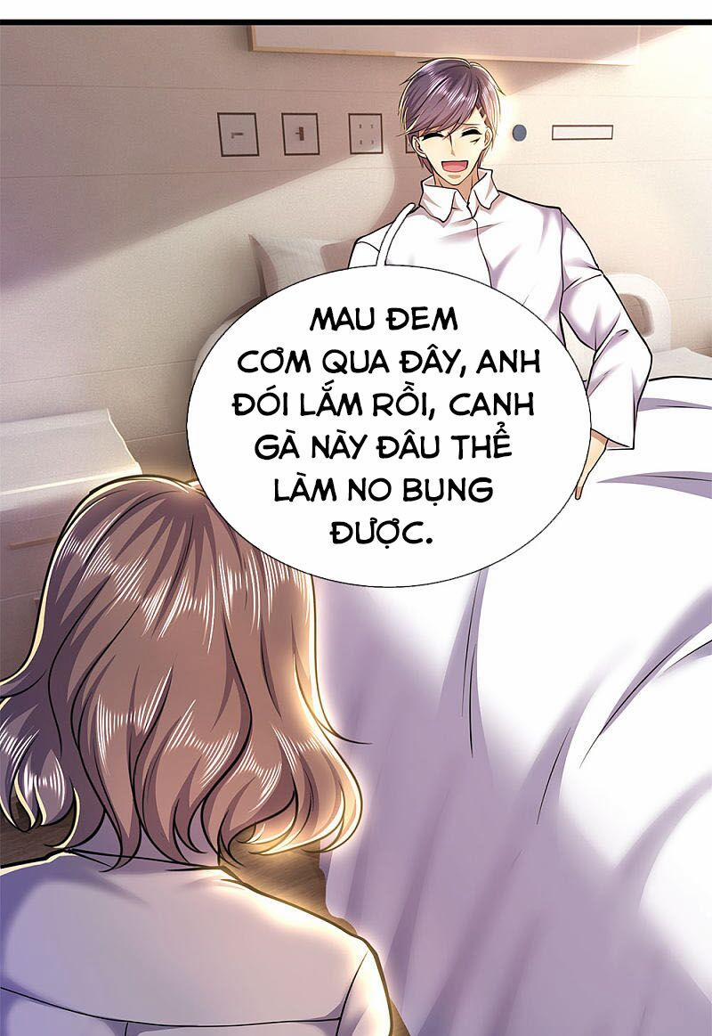 manhwax10.com - Truyện Manhwa Y Võ Chí Tôn Chương 277 Trang 1