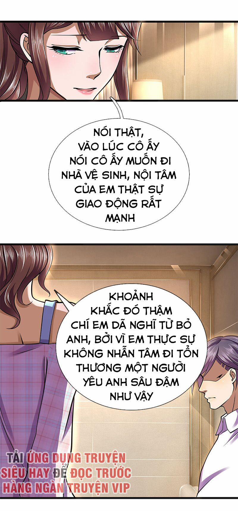 manhwax10.com - Truyện Manhwa Y Võ Chí Tôn Chương 277 Trang 16