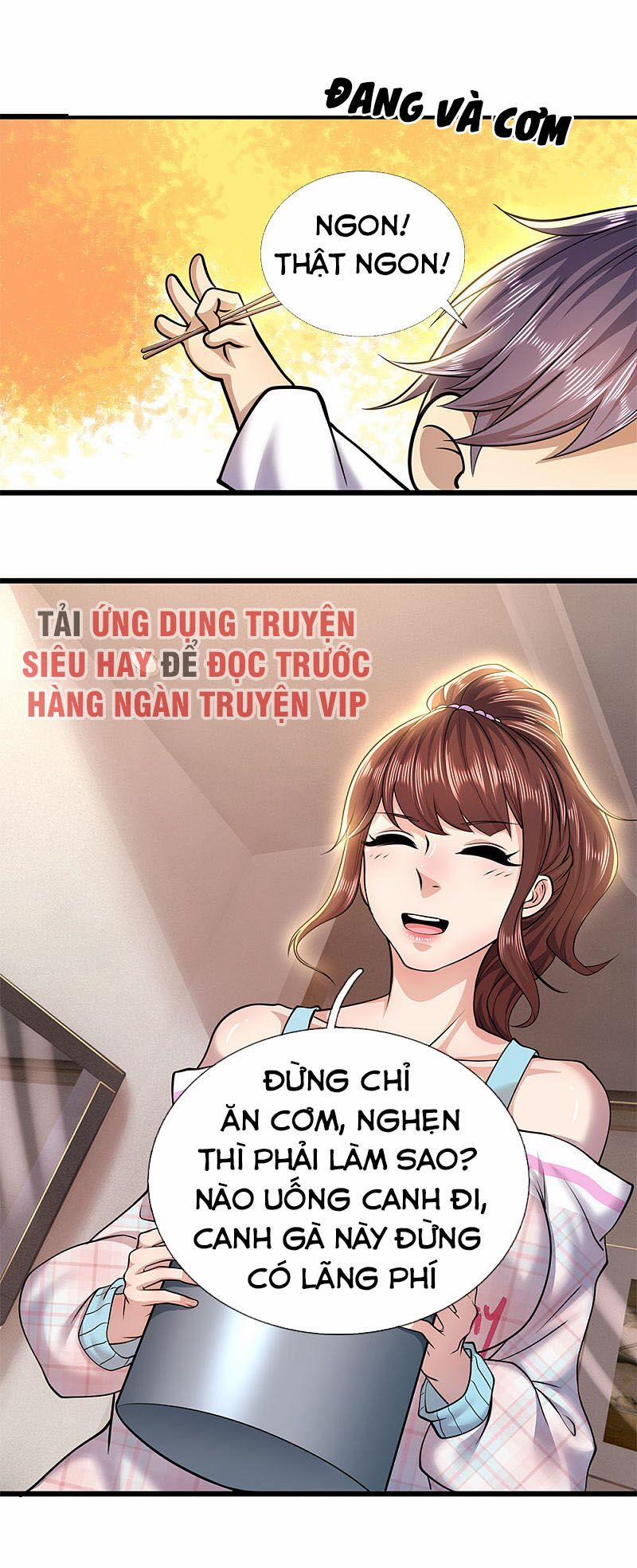 manhwax10.com - Truyện Manhwa Y Võ Chí Tôn Chương 277 Trang 5