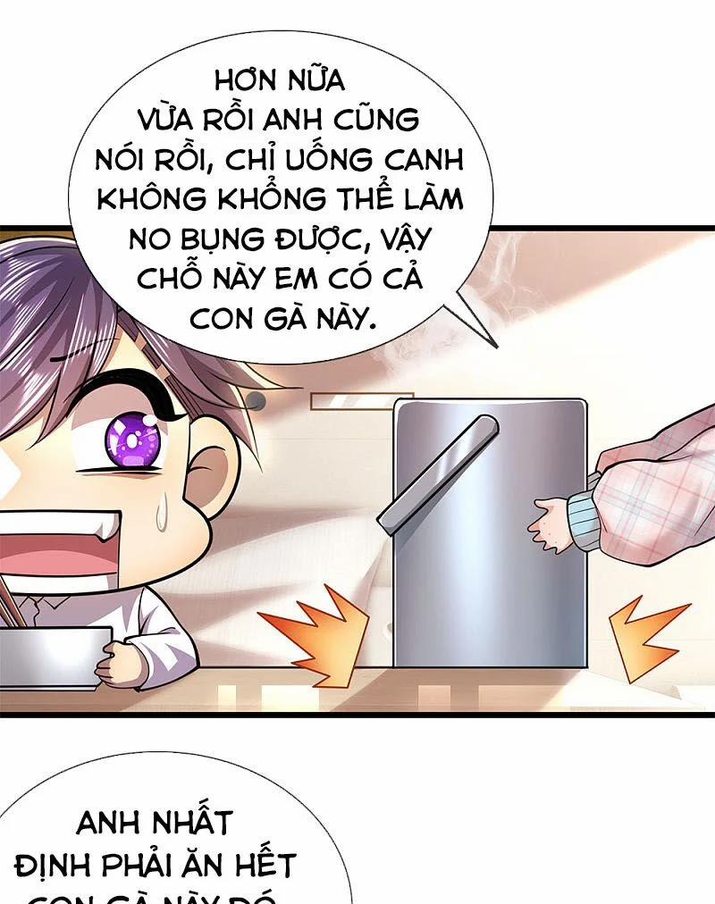 manhwax10.com - Truyện Manhwa Y Võ Chí Tôn Chương 277 Trang 6