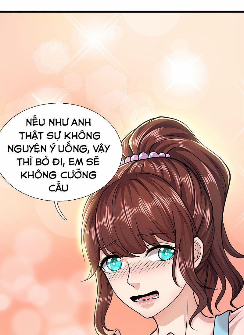 manhwax10.com - Truyện Manhwa Y Võ Chí Tôn Chương 277 Trang 9