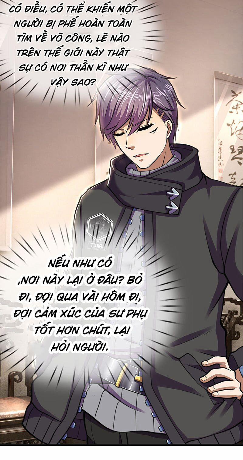 manhwax10.com - Truyện Manhwa Y Võ Chí Tôn Chương 278 Trang 10