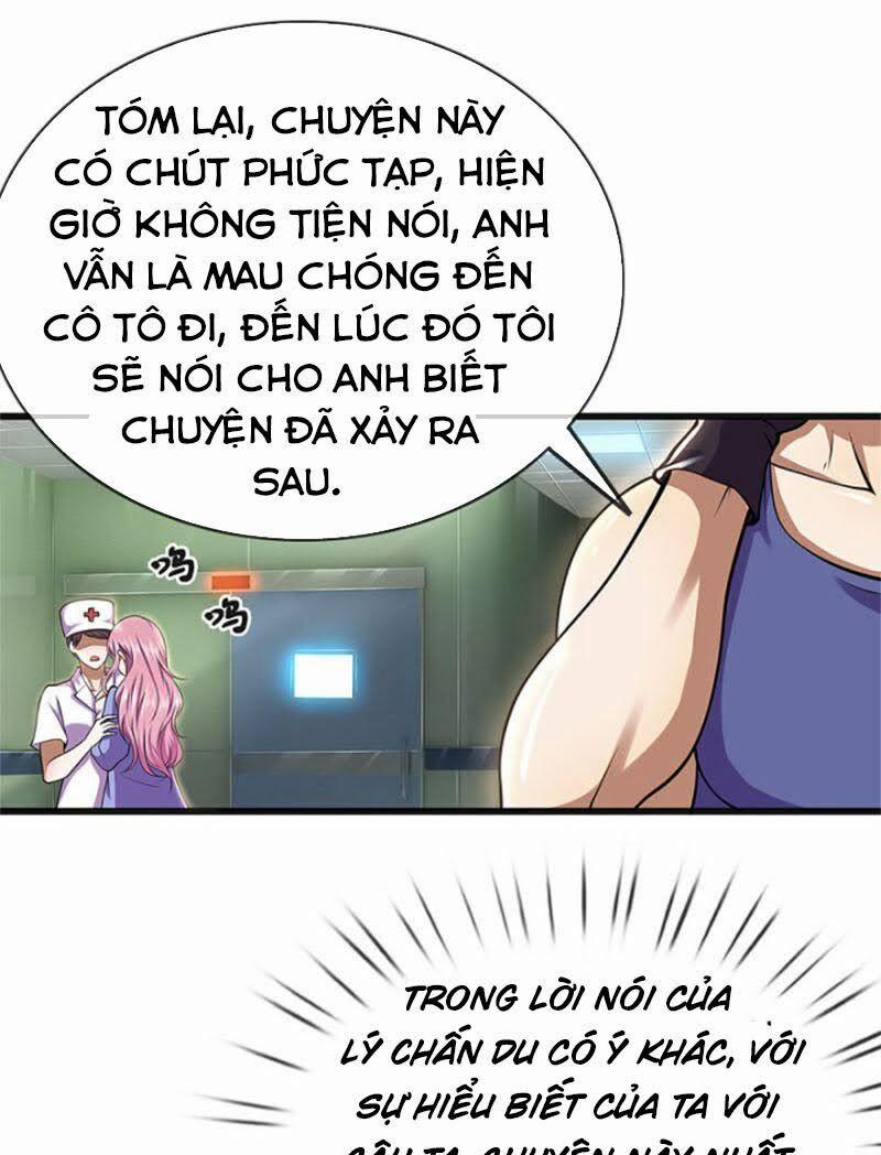 manhwax10.com - Truyện Manhwa Y Võ Chí Tôn Chương 279 Trang 2