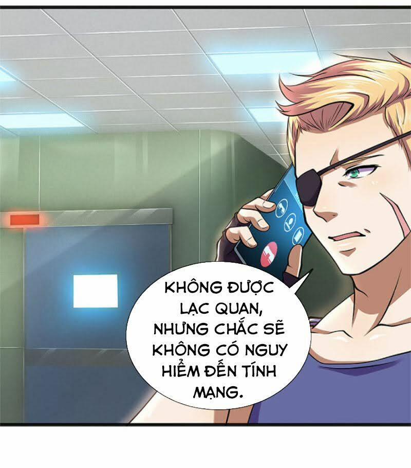 manhwax10.com - Truyện Manhwa Y Võ Chí Tôn Chương 279 Trang 4