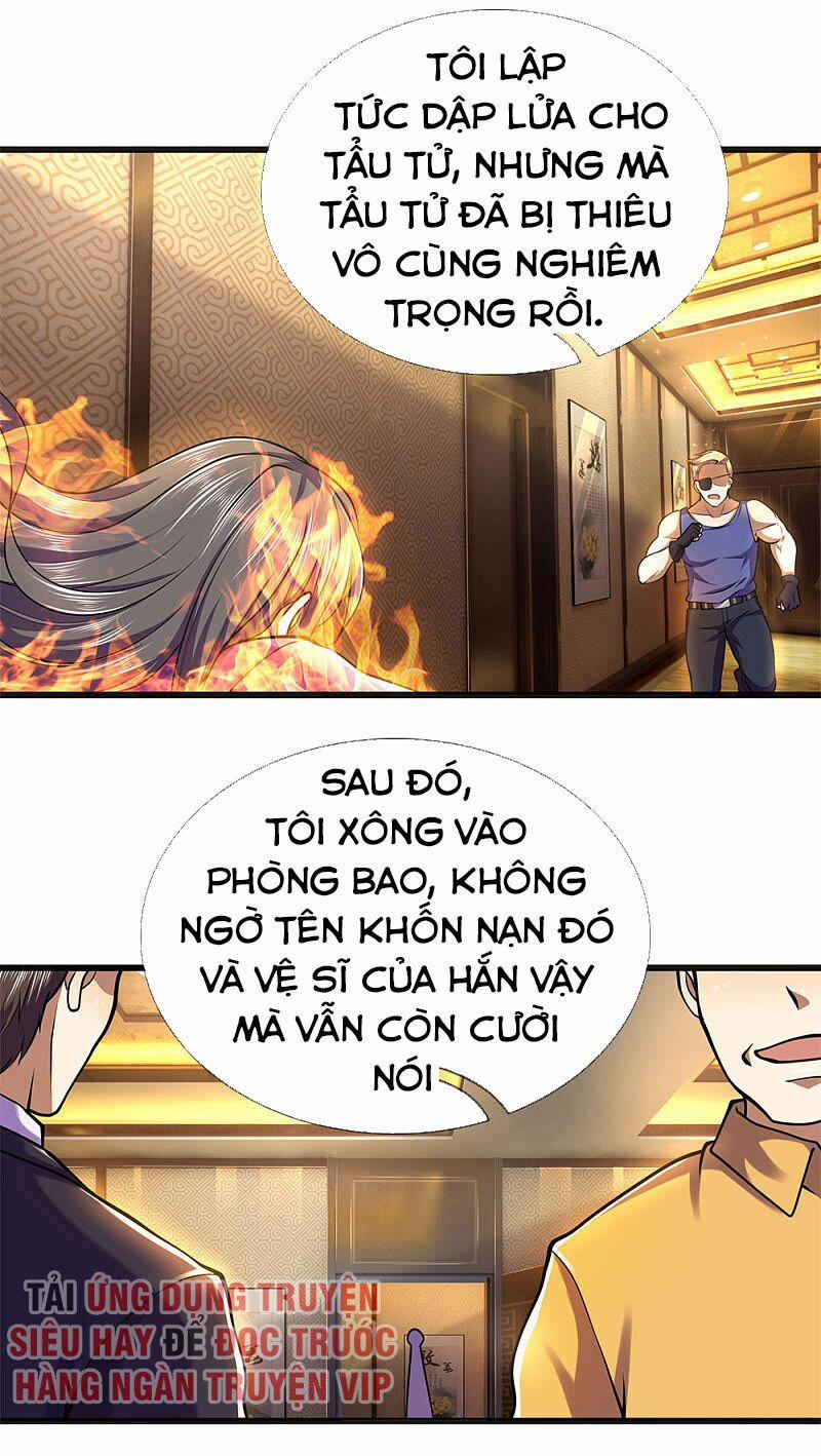 manhwax10.com - Truyện Manhwa Y Võ Chí Tôn Chương 280 Trang 14