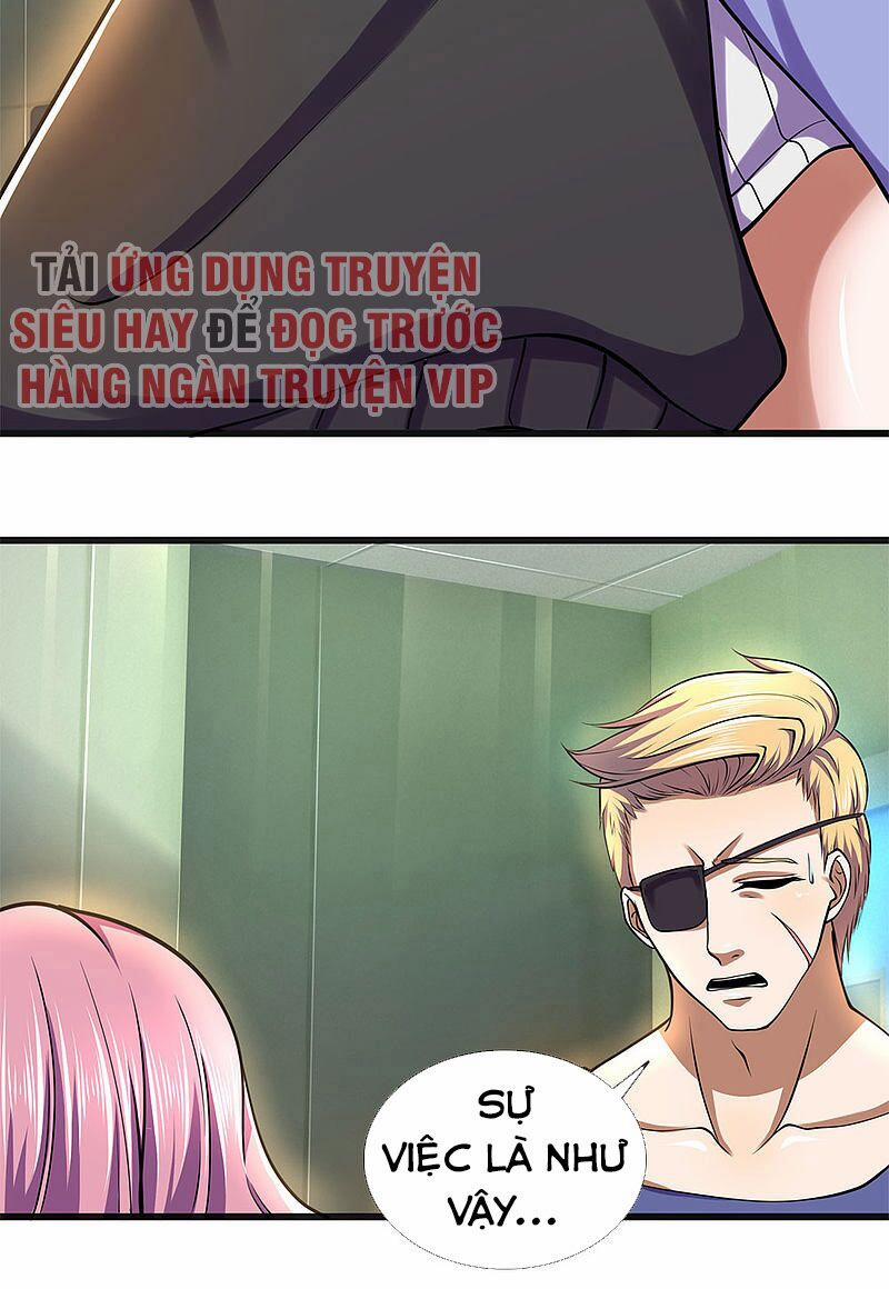 manhwax10.com - Truyện Manhwa Y Võ Chí Tôn Chương 280 Trang 7