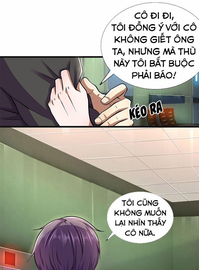 manhwax10.com - Truyện Manhwa Y Võ Chí Tôn Chương 281 Trang 2