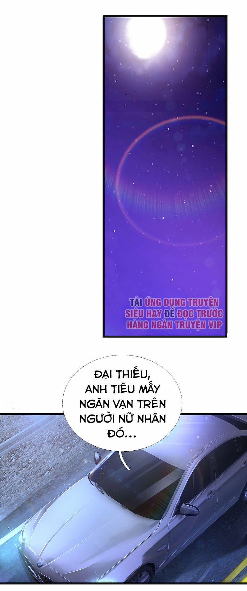 manhwax10.com - Truyện Manhwa Y Võ Chí Tôn Chương 281 Trang 12