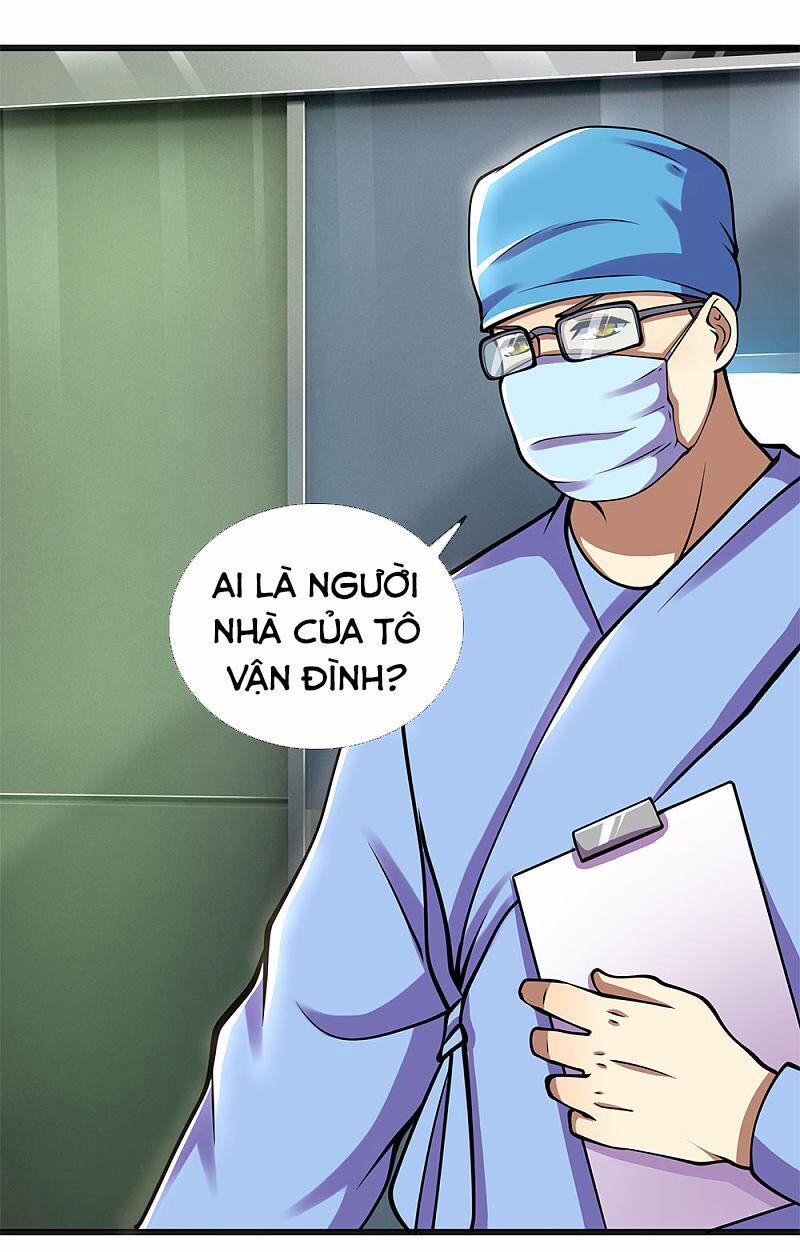 manhwax10.com - Truyện Manhwa Y Võ Chí Tôn Chương 281 Trang 7