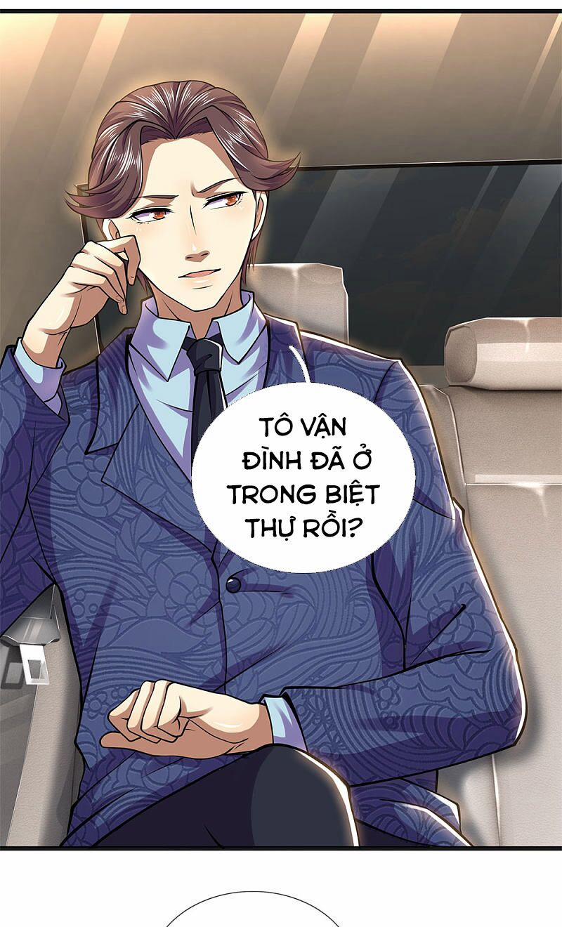 manhwax10.com - Truyện Manhwa Y Võ Chí Tôn Chương 282 Trang 1