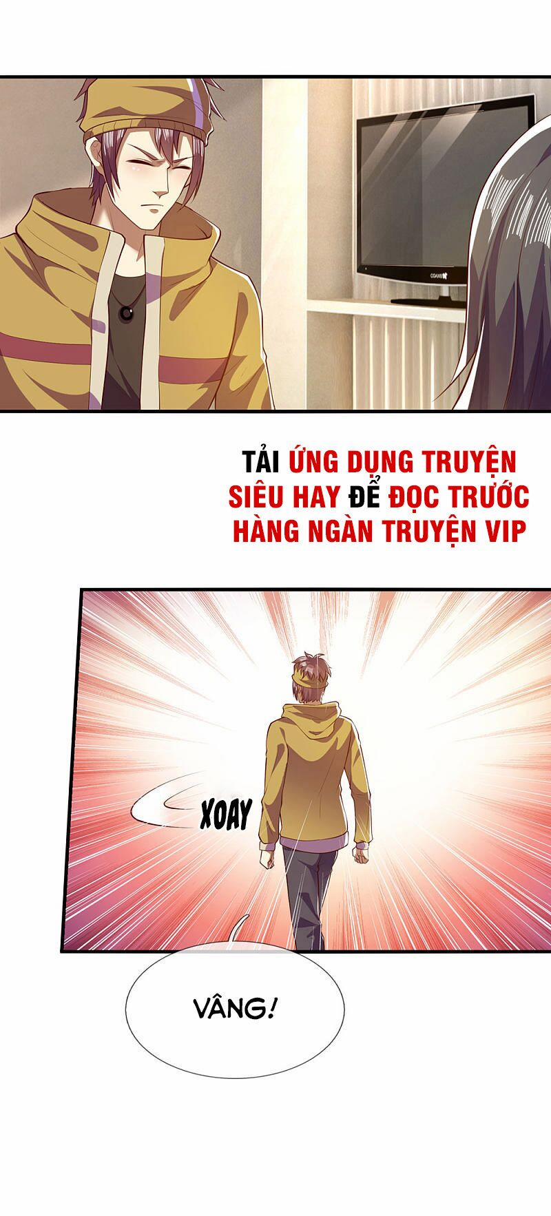 manhwax10.com - Truyện Manhwa Y Võ Chí Tôn Chương 282 Trang 18