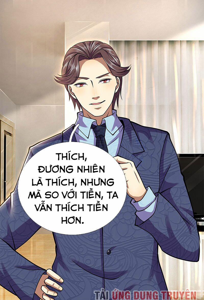 manhwax10.com - Truyện Manhwa Y Võ Chí Tôn Chương 282 Trang 9