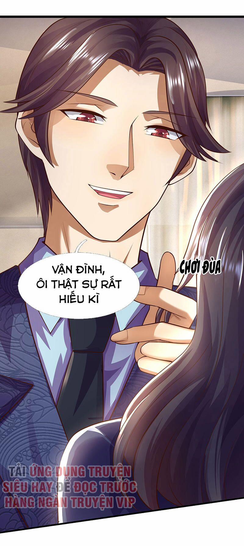 manhwax10.com - Truyện Manhwa Y Võ Chí Tôn Chương 283 Trang 12