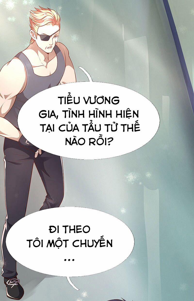 manhwax10.com - Truyện Manhwa Y Võ Chí Tôn Chương 283 Trang 25