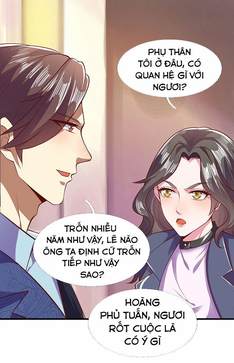 manhwax10.com - Truyện Manhwa Y Võ Chí Tôn Chương 283 Trang 6