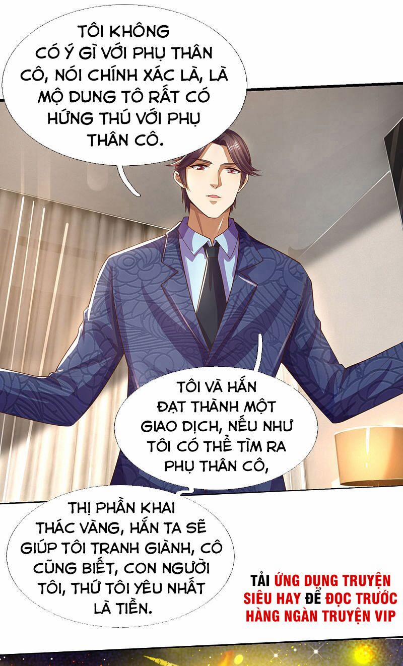 manhwax10.com - Truyện Manhwa Y Võ Chí Tôn Chương 283 Trang 7