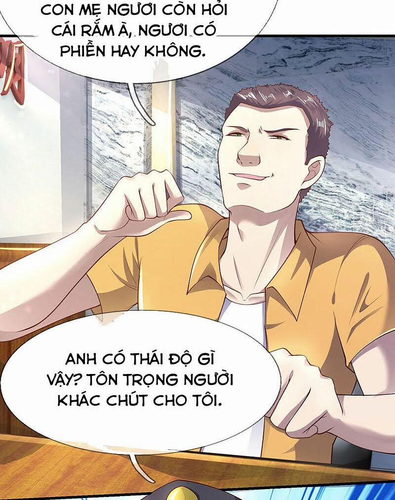 manhwax10.com - Truyện Manhwa Y Võ Chí Tôn Chương 284 Trang 11