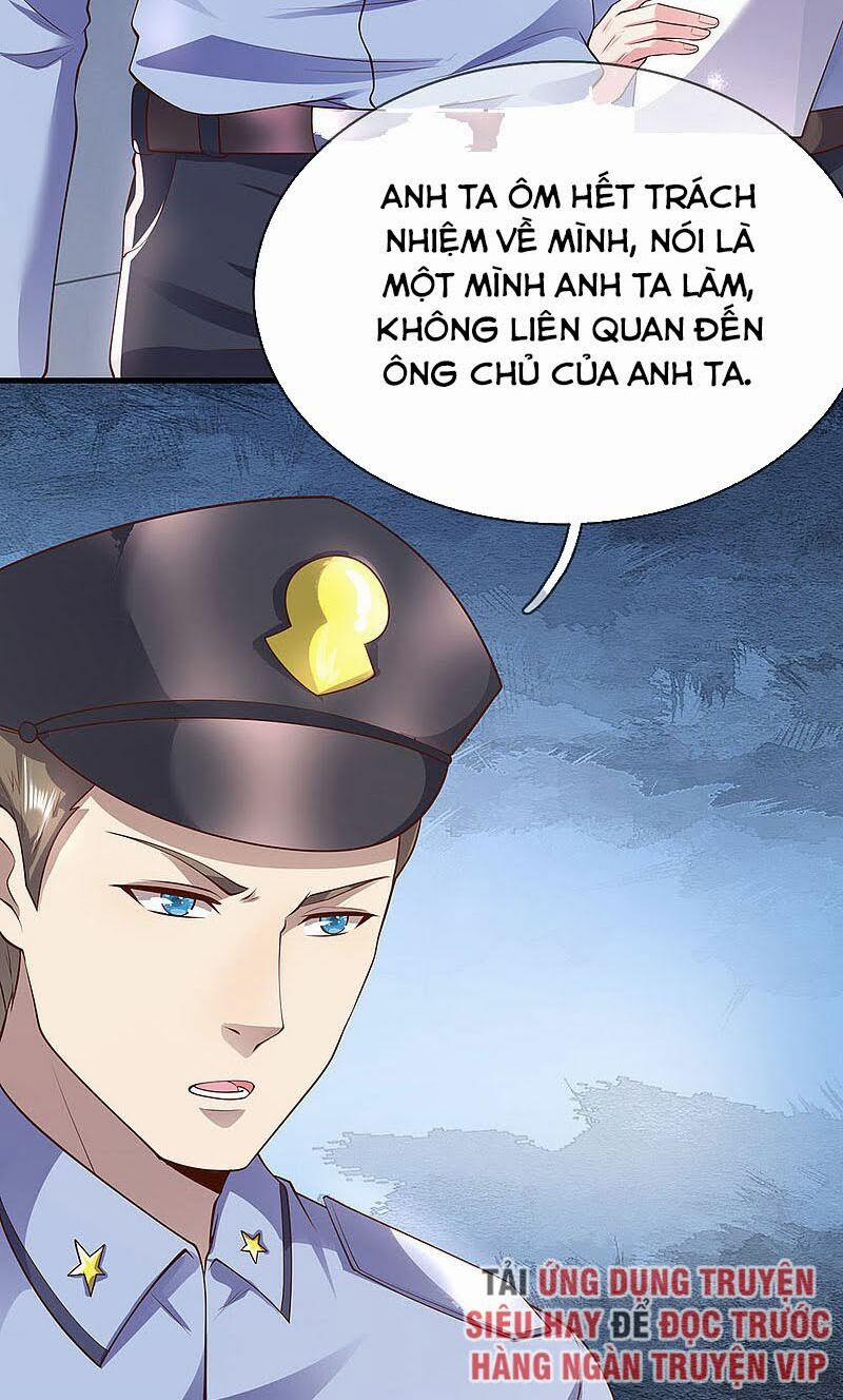 manhwax10.com - Truyện Manhwa Y Võ Chí Tôn Chương 284 Trang 19