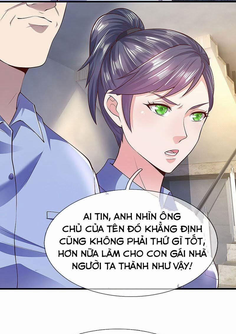 manhwax10.com - Truyện Manhwa Y Võ Chí Tôn Chương 284 Trang 20