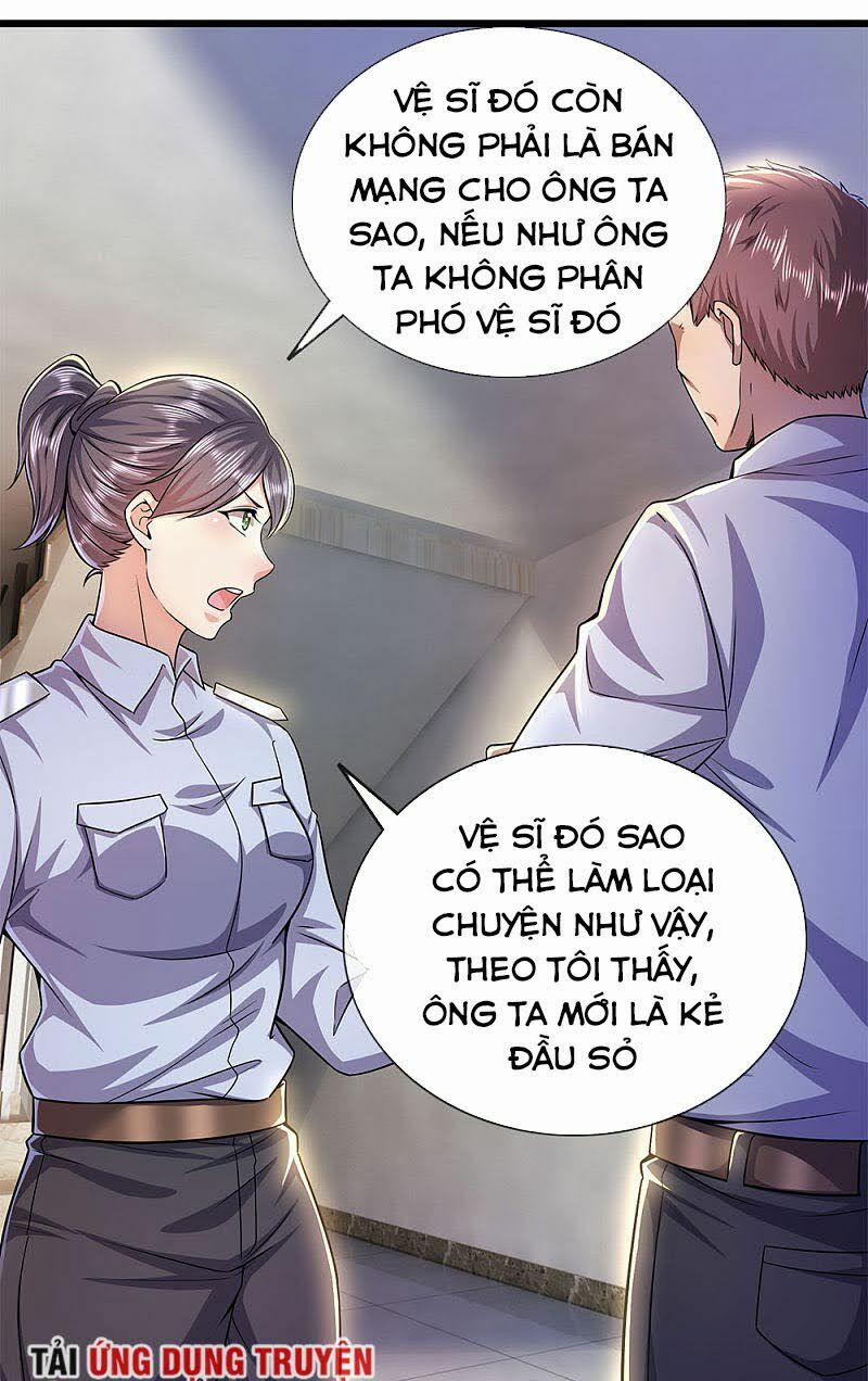 manhwax10.com - Truyện Manhwa Y Võ Chí Tôn Chương 284 Trang 24