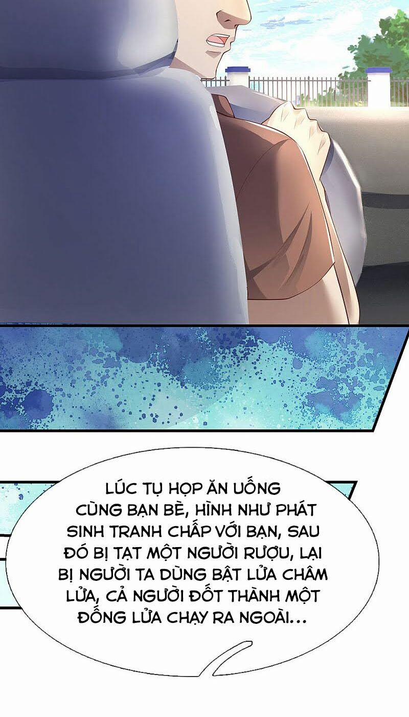 manhwax10.com - Truyện Manhwa Y Võ Chí Tôn Chương 284 Trang 9