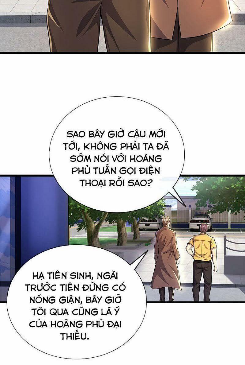 manhwax10.com - Truyện Manhwa Y Võ Chí Tôn Chương 285 Trang 2