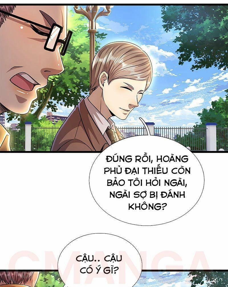 manhwax10.com - Truyện Manhwa Y Võ Chí Tôn Chương 285 Trang 3